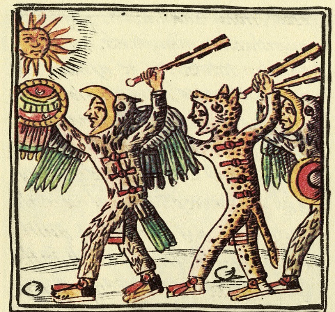 800px-Aztec_Warriors_(Florentine_Codex)